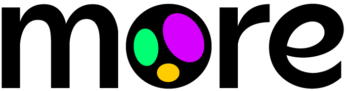 More AI Logo